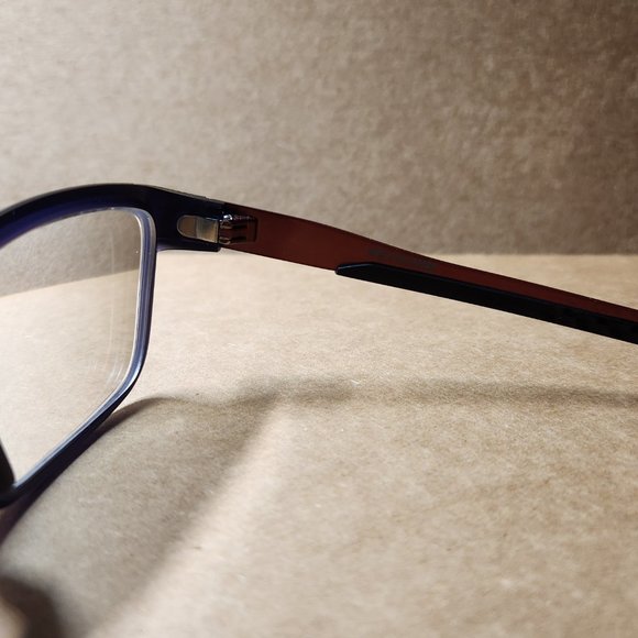 OAKLEY OX8153 Metalink Satin Grey Smoke - Picture 4 of 5